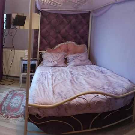 Chez Fanny Chambres D'Hotes Fos-sur-Mer Bagian luar foto