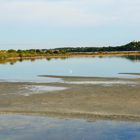 Chez Fanny Chambres D'Hotes Fos-sur-Mer Bagian luar foto