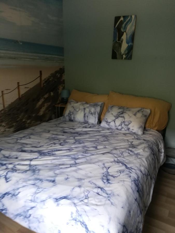 Chez Fanny Chambres D'Hotes Fos-sur-Mer Bagian luar foto