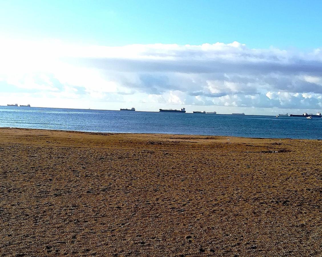 Chez Fanny Chambres D'Hotes Fos-sur-Mer Bagian luar foto