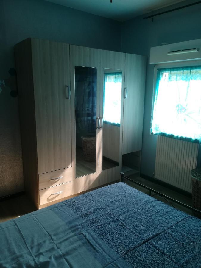 Chez Fanny Chambres D'Hotes Fos-sur-Mer Bagian luar foto