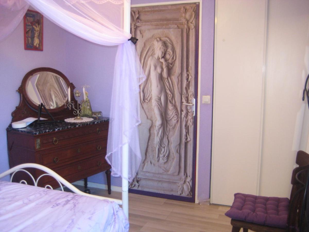 Chez Fanny Chambres D'Hotes Fos-sur-Mer Bagian luar foto