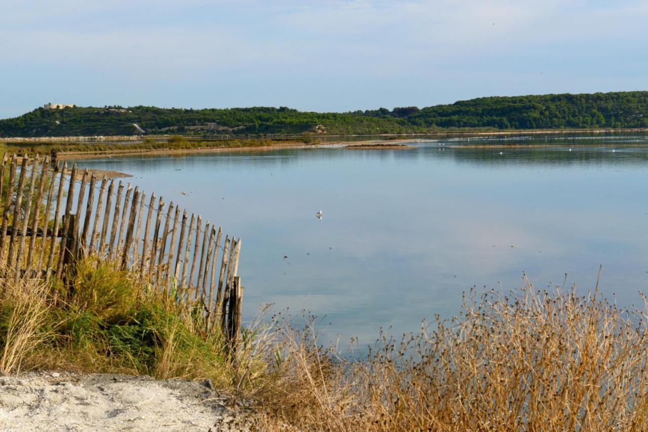 Chez Fanny Chambres D'Hotes Fos-sur-Mer Bagian luar foto