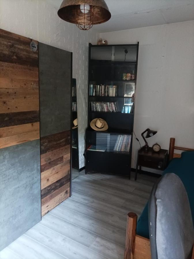 Chez Fanny Chambres D'Hotes Fos-sur-Mer Bagian luar foto