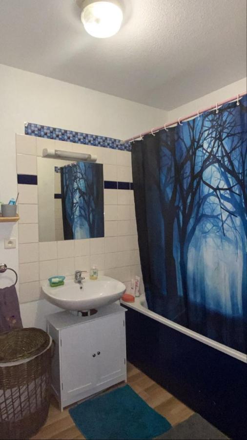Chez Fanny Chambres D'Hotes Fos-sur-Mer Bagian luar foto