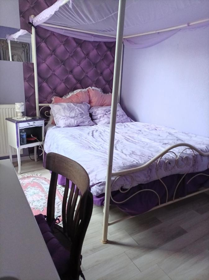 Chez Fanny Chambres D'Hotes Fos-sur-Mer Bagian luar foto