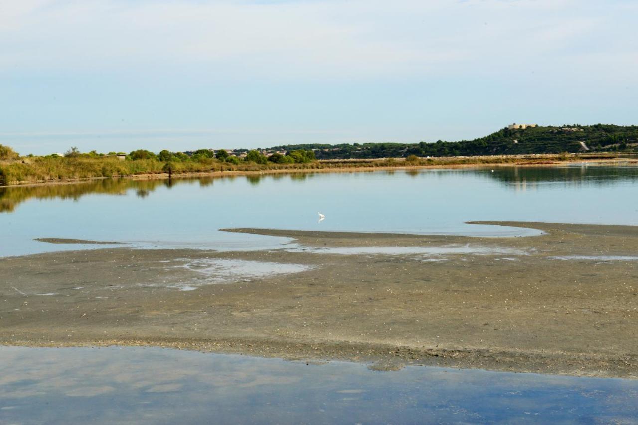 Chez Fanny Chambres D'Hotes Fos-sur-Mer Bagian luar foto