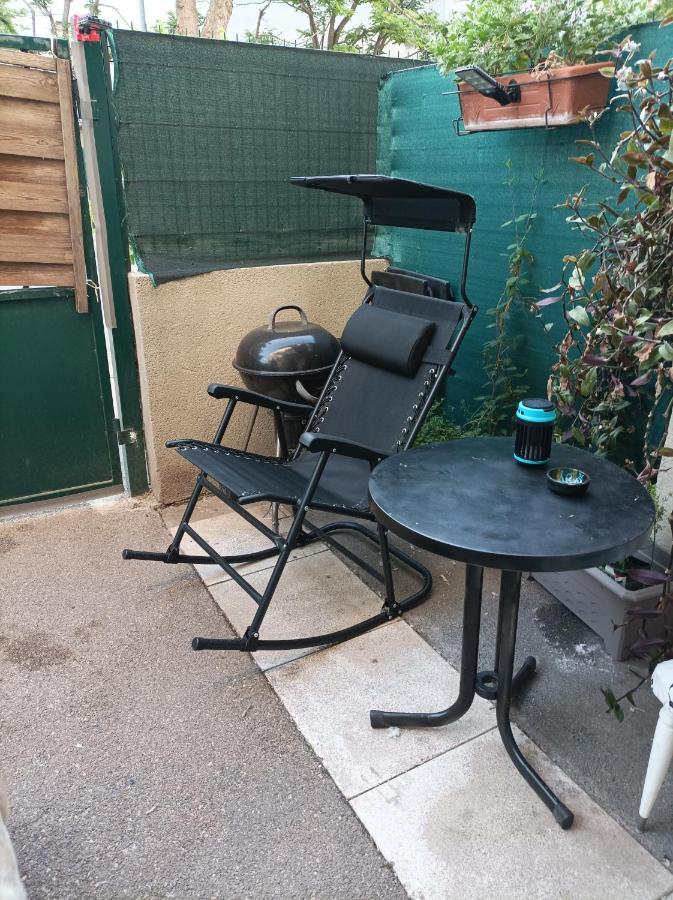 Chez Fanny Chambres D'Hotes Fos-sur-Mer Bagian luar foto