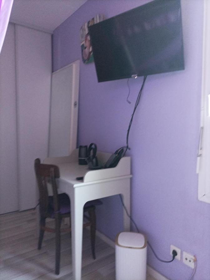 Chez Fanny Chambres D'Hotes Fos-sur-Mer Bagian luar foto
